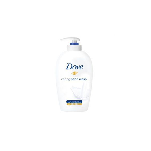 Dove sapun lichid original, 250ml