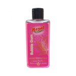 Parfum concentrat pentru rufe bubble gum, 200ml