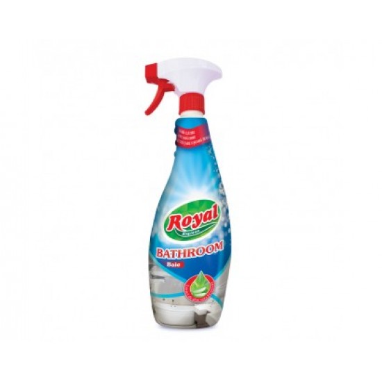 Cloret royal hygiene baie, 750ml
