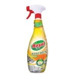 Cloret royal hygiene bucatarie, 750ml