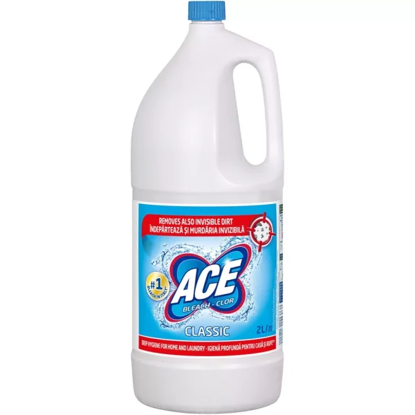 Ace inalbitor clasic, 2L