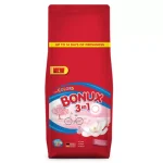 Bonux 3in1 automat pure magnolia, 13Kg