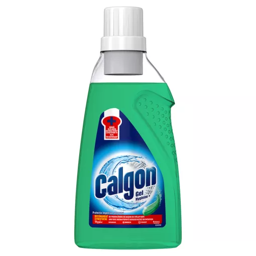 Gel anticalcar 3in1 Calgon hygiene, 750ml