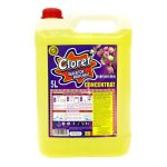 Cloret clor profesional concentrat floral, 5L
