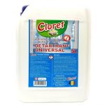 Cloret Detartrant, 5L