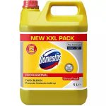 Dezinfectant DOMESTOS Professional, Citrice, 5l