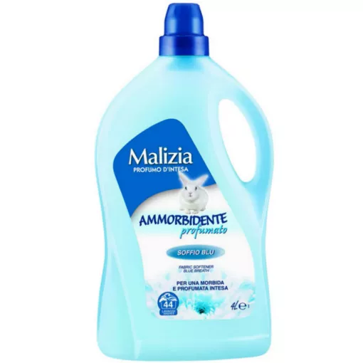 Balsam de rufe Malizia blu, 4L