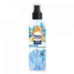 Spray Yumos pentru haine Liliac, 200ml