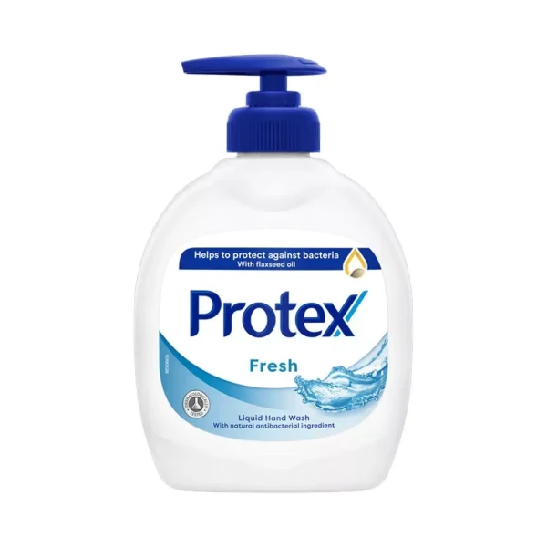 Protex sapun lichid, 300ml