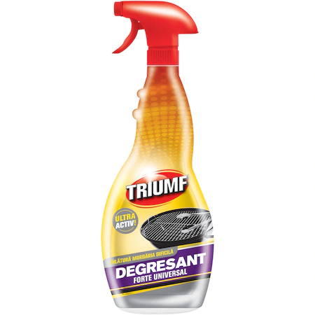 Triumf degresant forte universal, 500 ml
