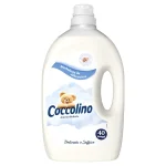 Balsam de rufe Coccolino Delicat si Pufos 3l, 40 spalari