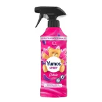Spray pentru incaperi, haine, mobilier si tapiterie parfum de Orhidee, 450ml