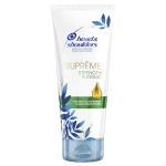 HEAD&SHOULDERS BALSAM TUB 275ML SUPREME STRENGT ARGAN