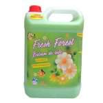 Cloret balsam rufe fresh forest, 5L