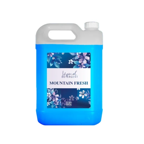 Imperial Detergent lichid Fresh 5 l