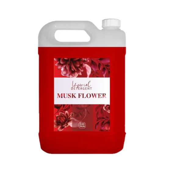 Imperial Detergent lichid Floare de Mosc 5 l