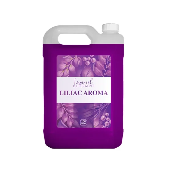 Imperial Detergent lichid Liliac 5 l