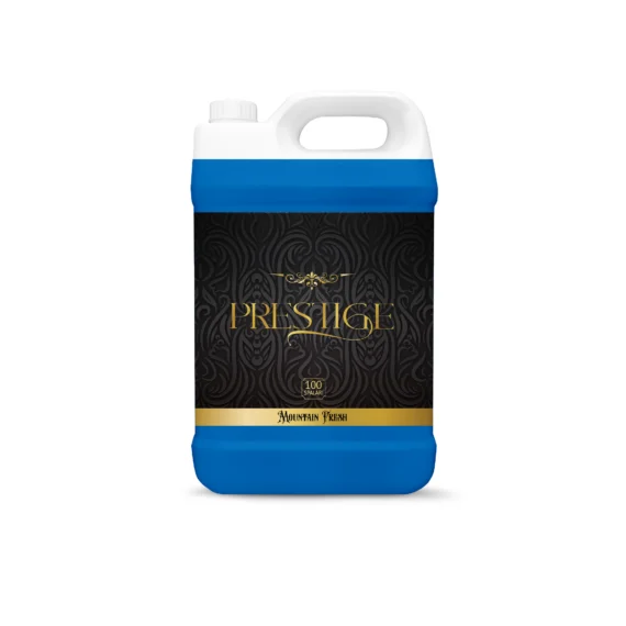 Detergent Lichid 5 Litri Prestige Premium Fresh