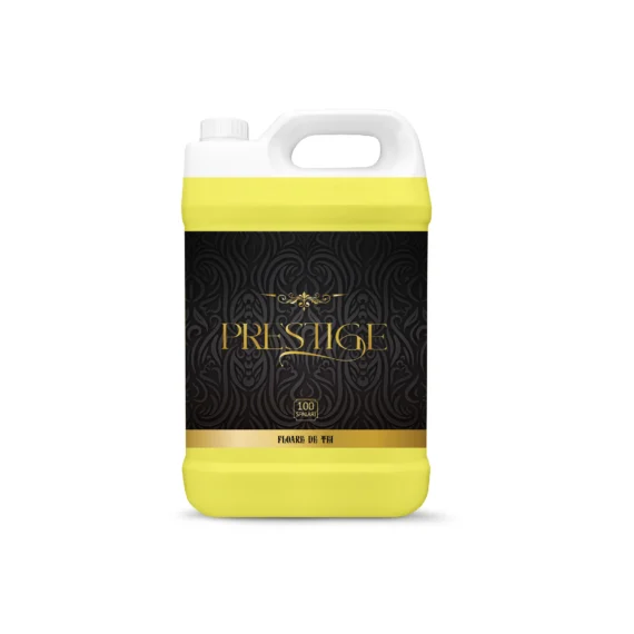 Detergent Lichid 5L Prestige Premium  Miros de tei