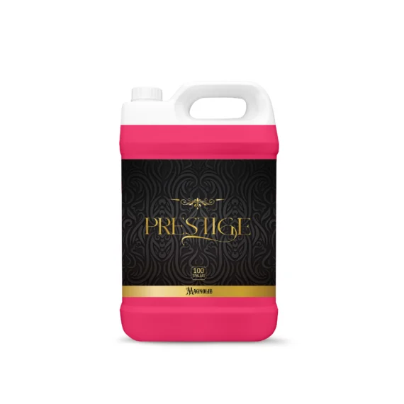 Detergent Lichid 5 L Prestige Premium Magnolie