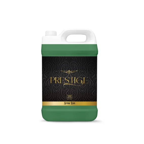 Detergent Lichid 5L Prestige premium After Rain