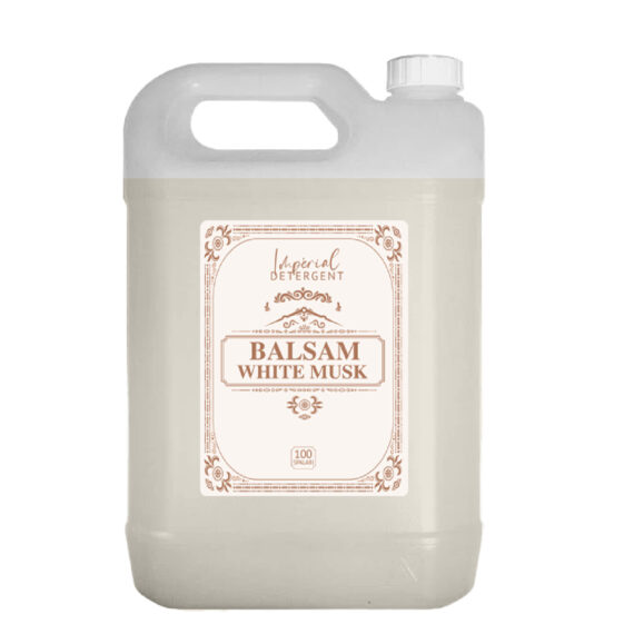 Imperial Balsam de rufe Mosc Alb 5 Litri